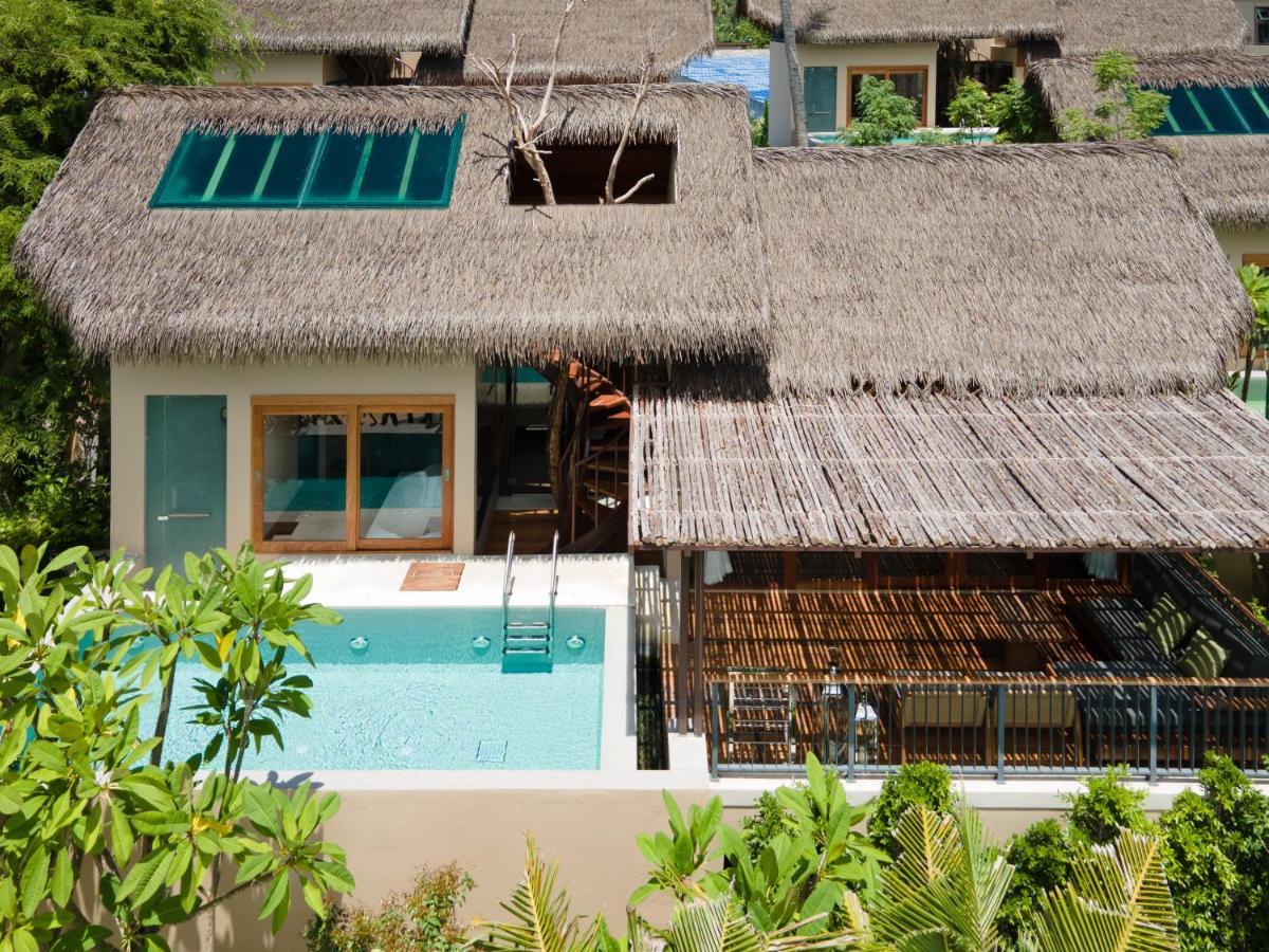 Irene Pool Villa Resort, Koh Lipe Eksteriør billede